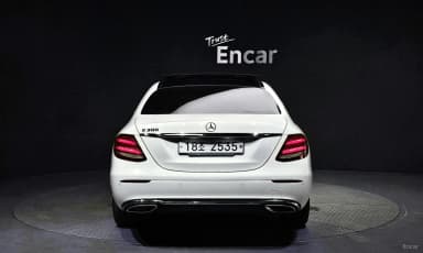 E-Class W213