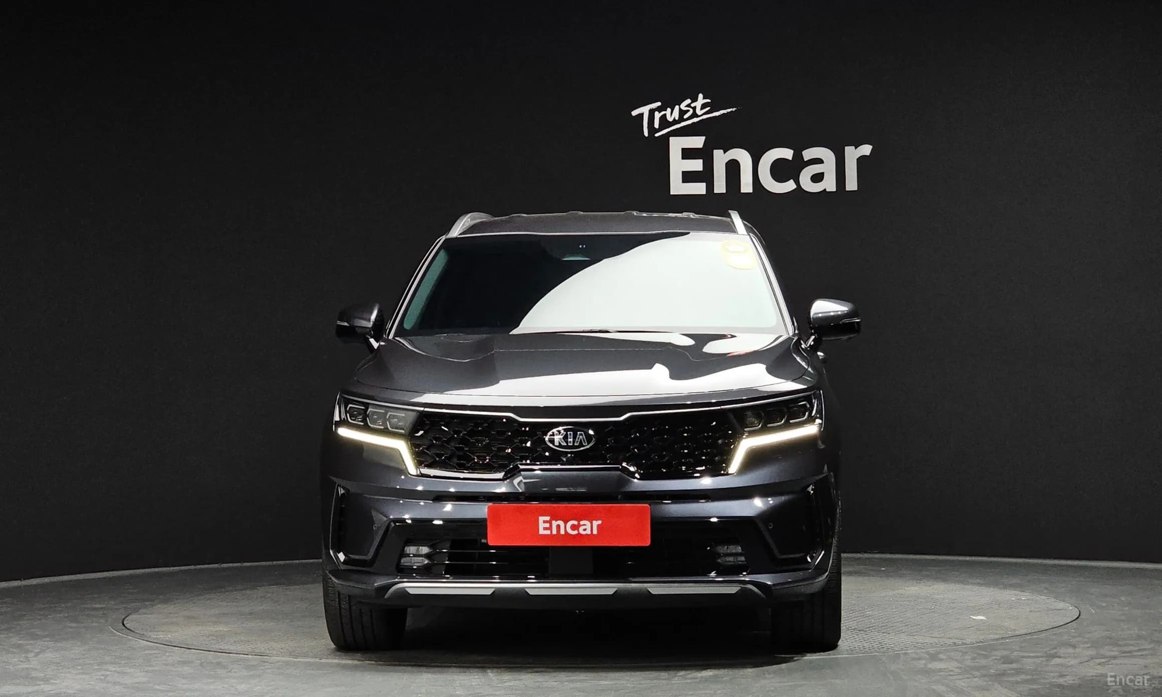 Sorento 4th generation