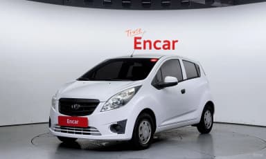 Matiz Creative