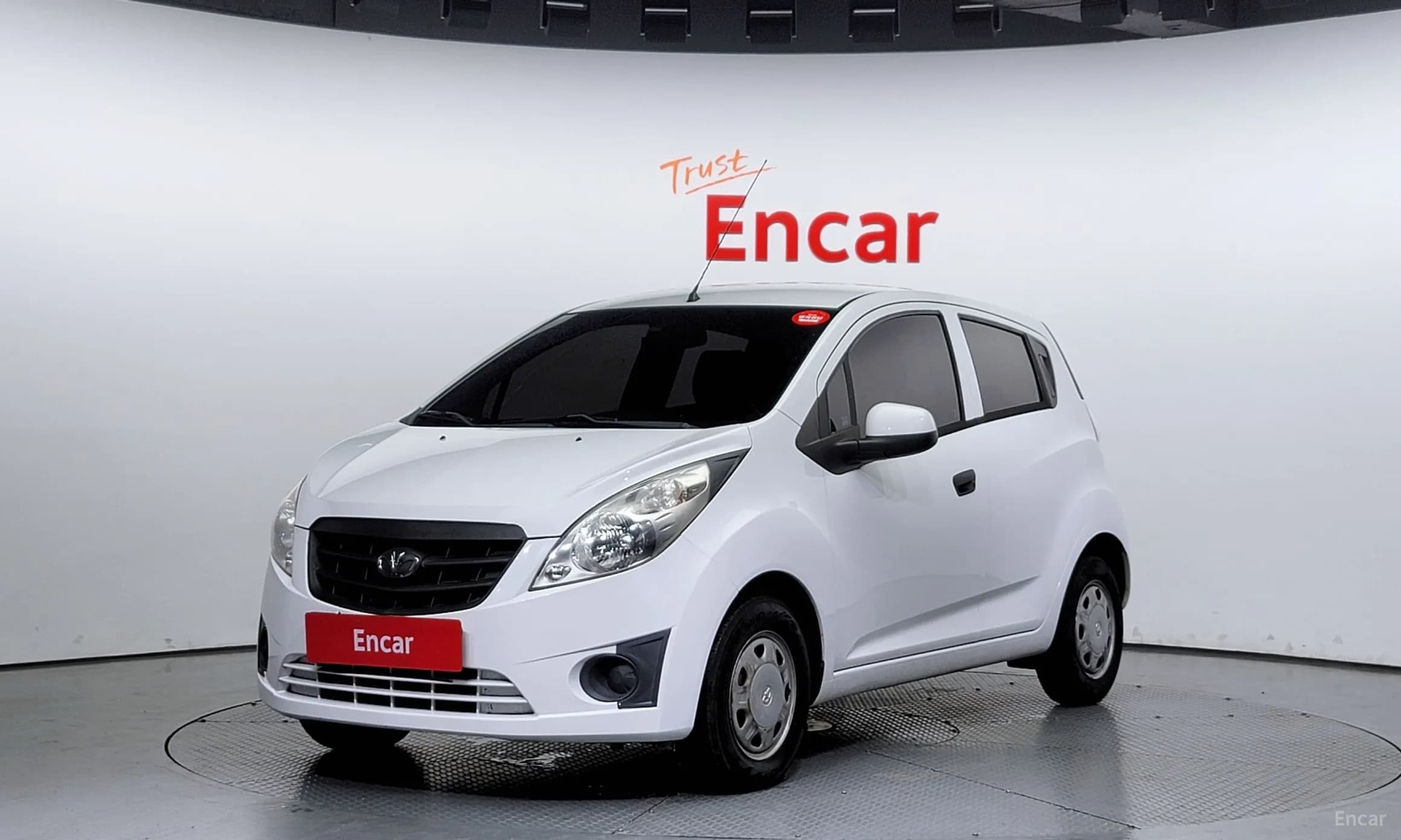 Matiz Creative