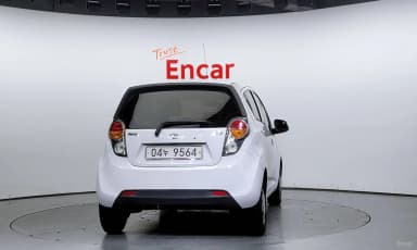 Matiz Creative
