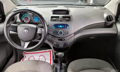 Matiz Creative