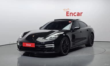 Panamera (971)