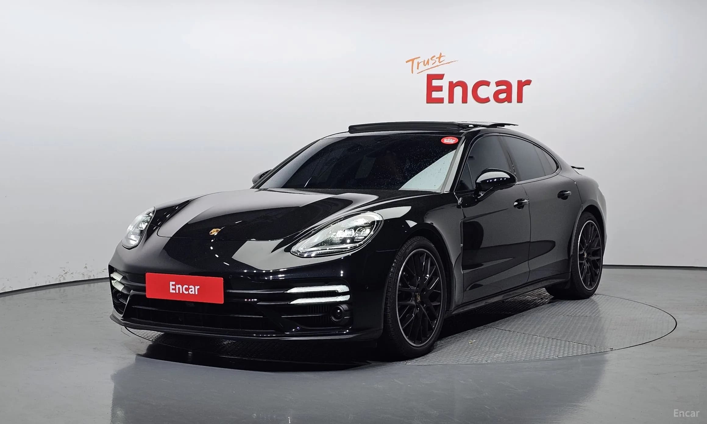 Panamera (971)