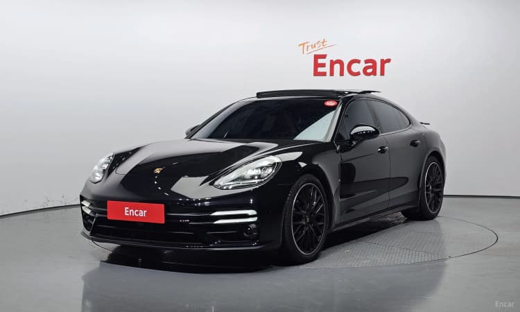 Panamera (971)