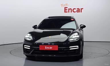 Panamera (971)