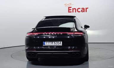 Panamera (971)