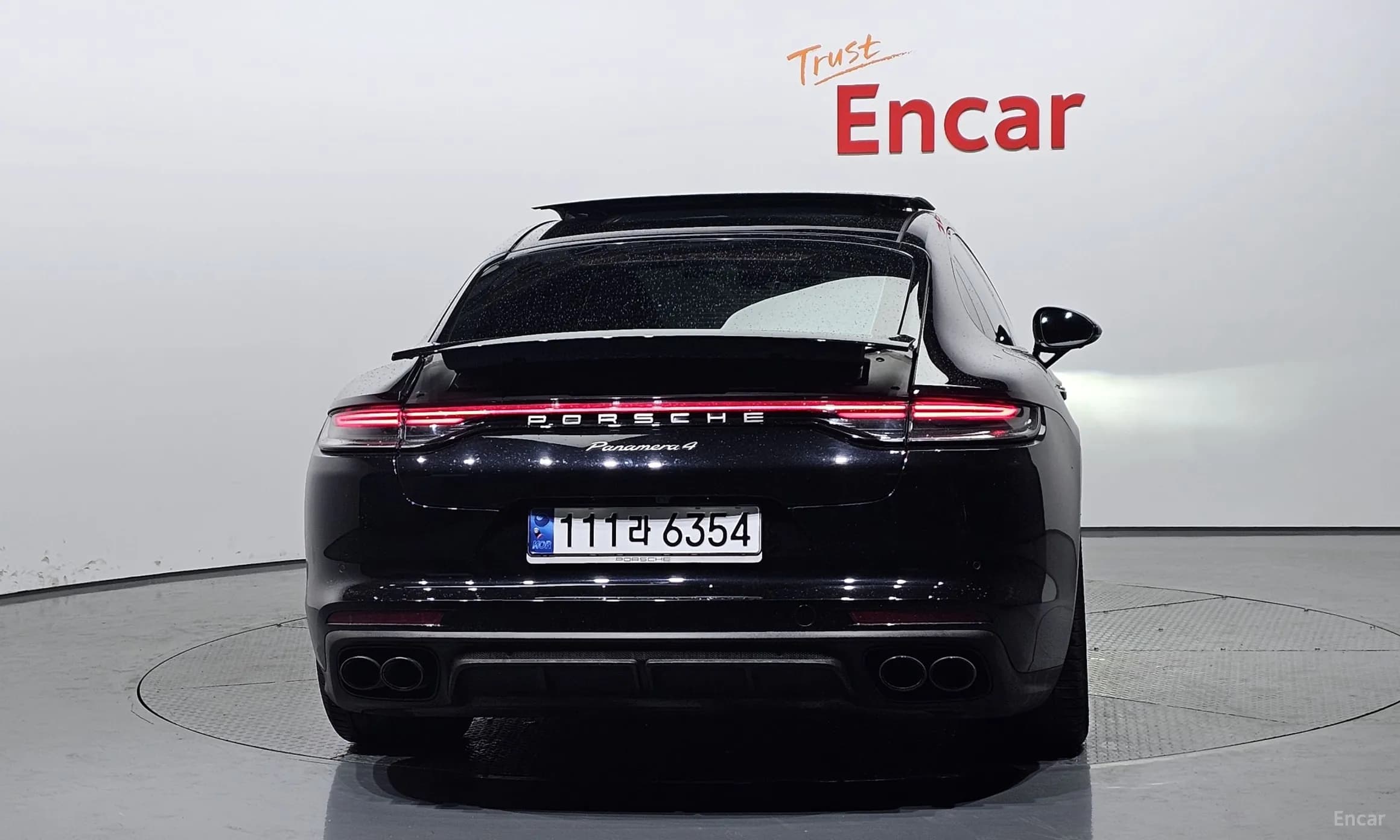 Panamera (971)