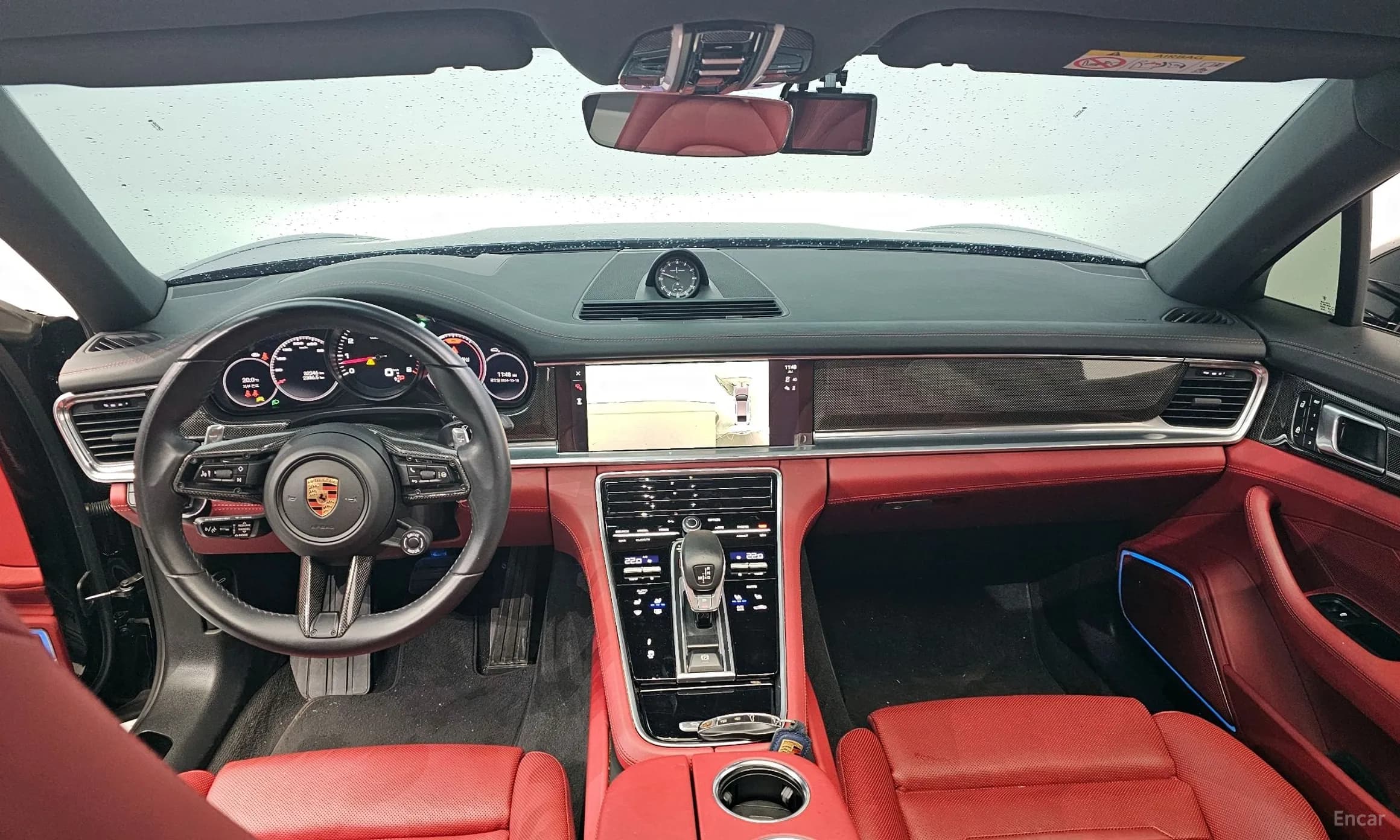 Panamera (971)
