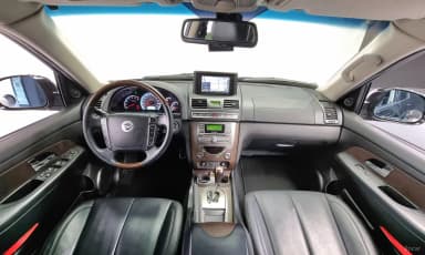 Rexton W