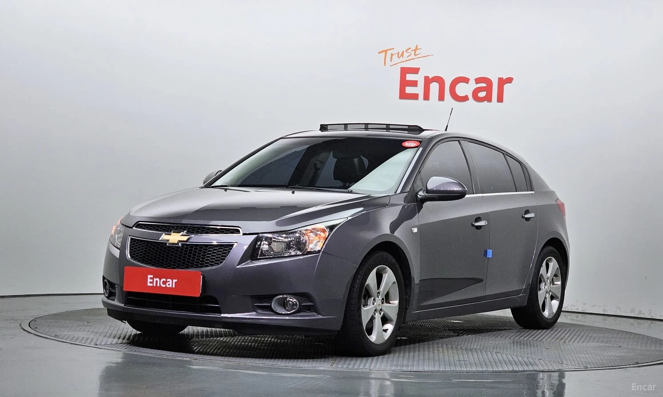 Cruze