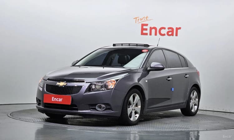 Cruze
