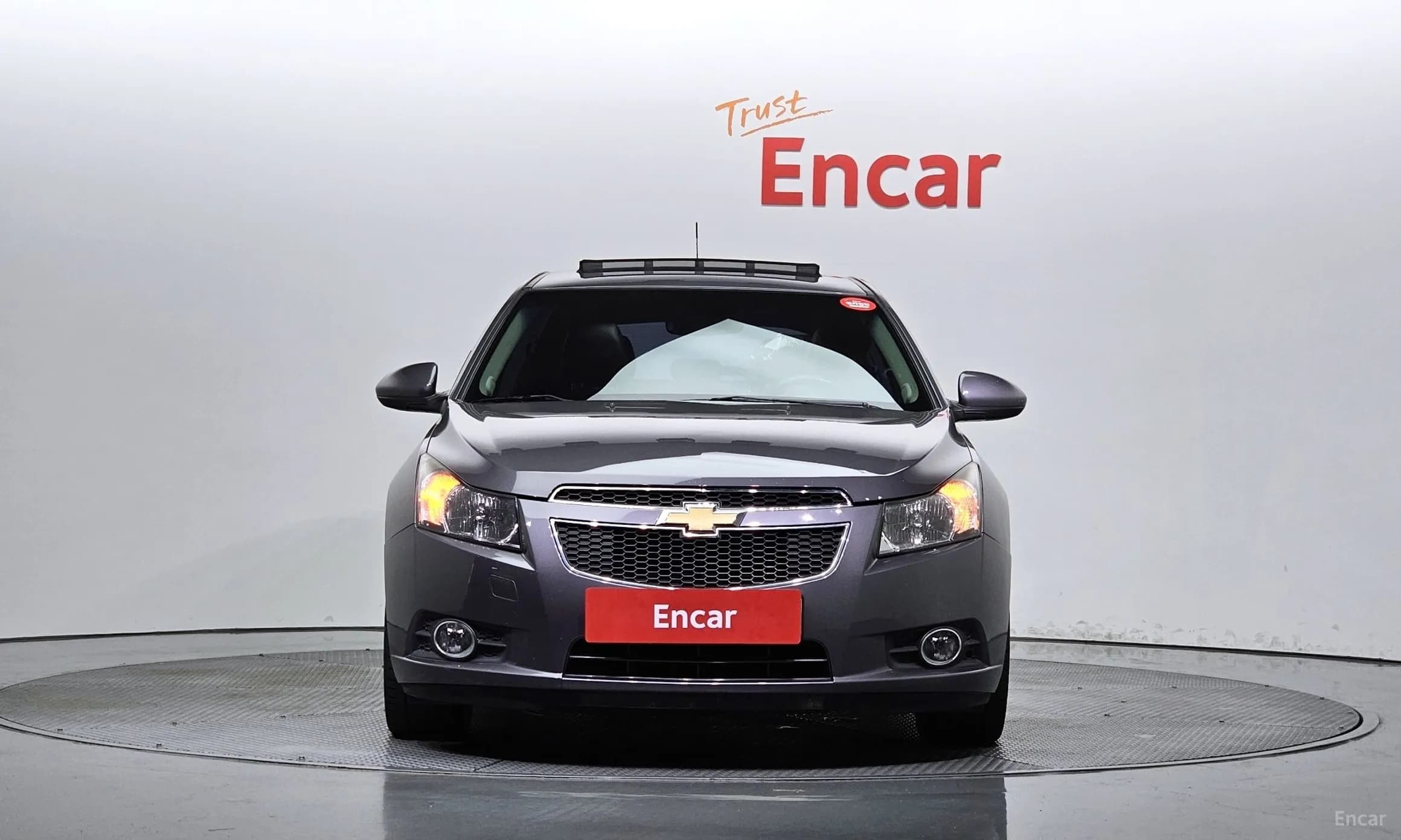 Cruze