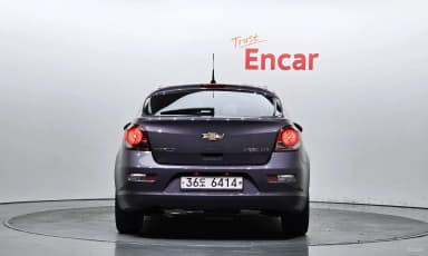 Cruze
