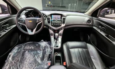 Cruze