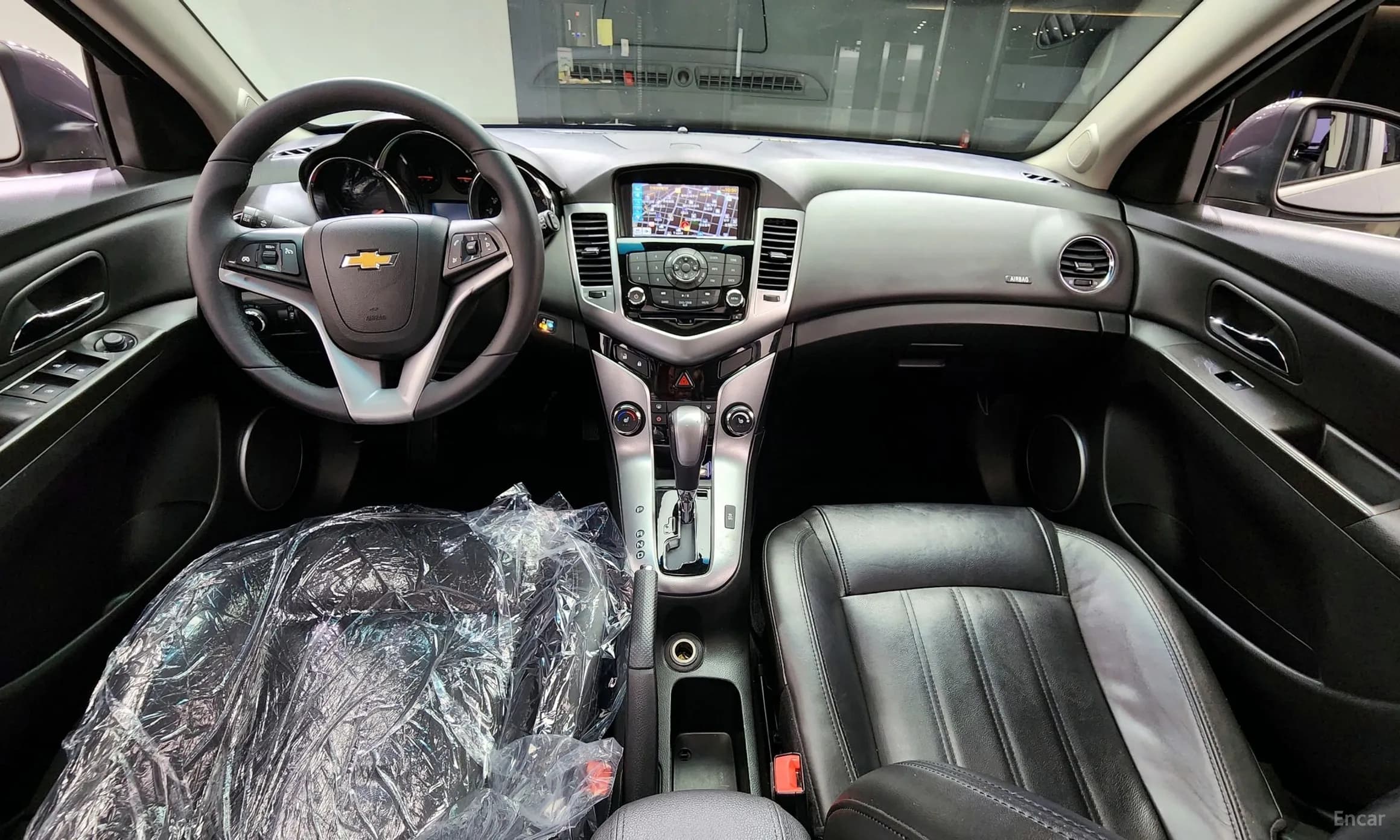 Cruze