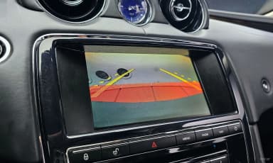 All New XJ