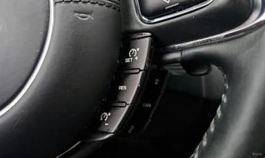 All New XJ