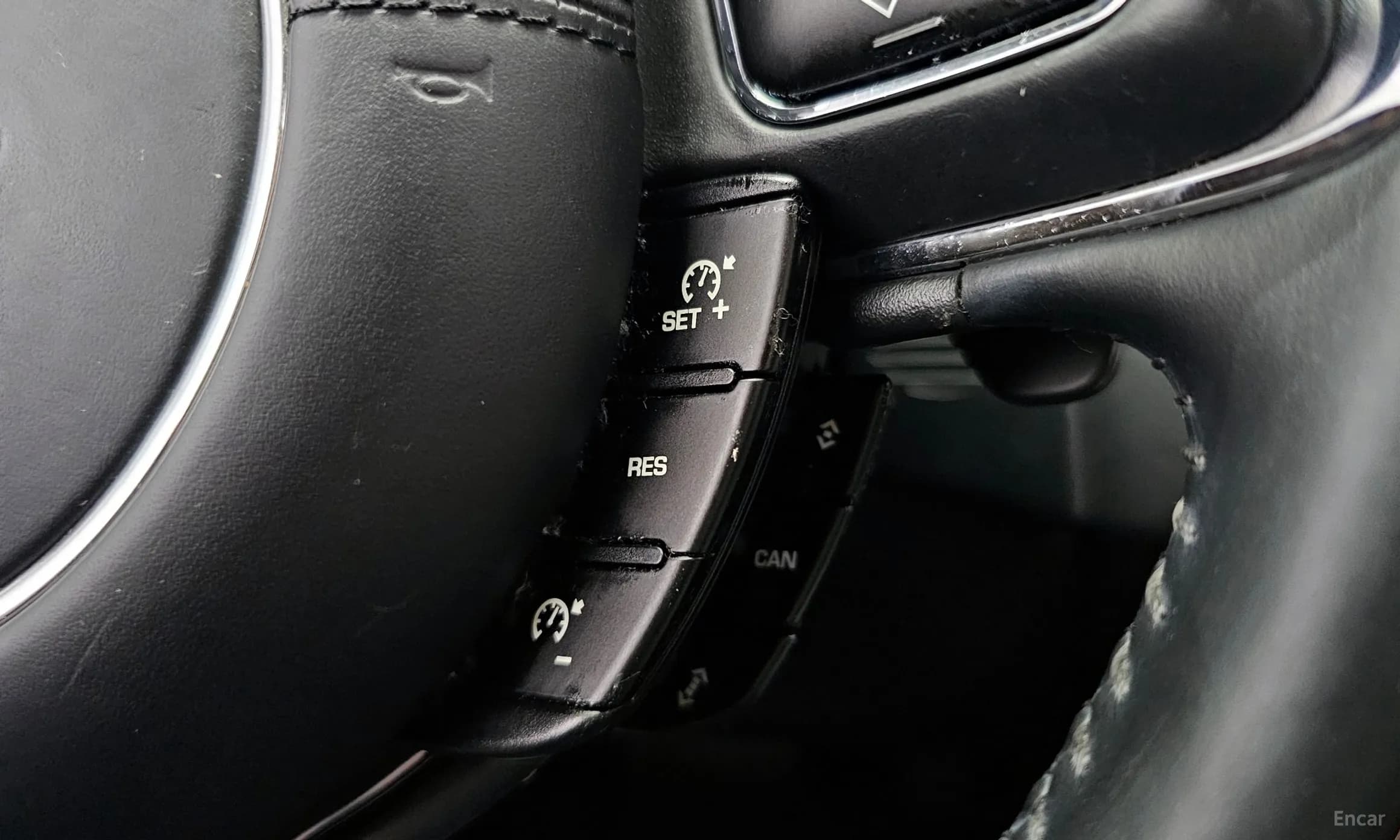 All New XJ