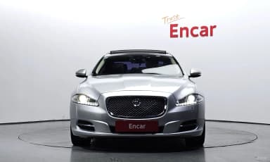 All New XJ