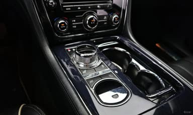 All New XJ