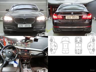 7 Series (F01)