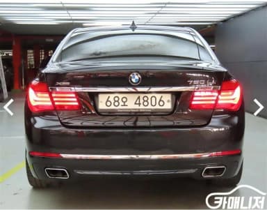 7 Series (F01)