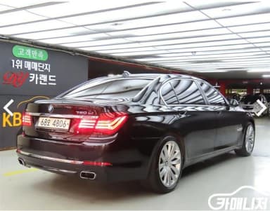 7 Series (F01)