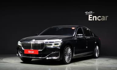 7 Series (G11)