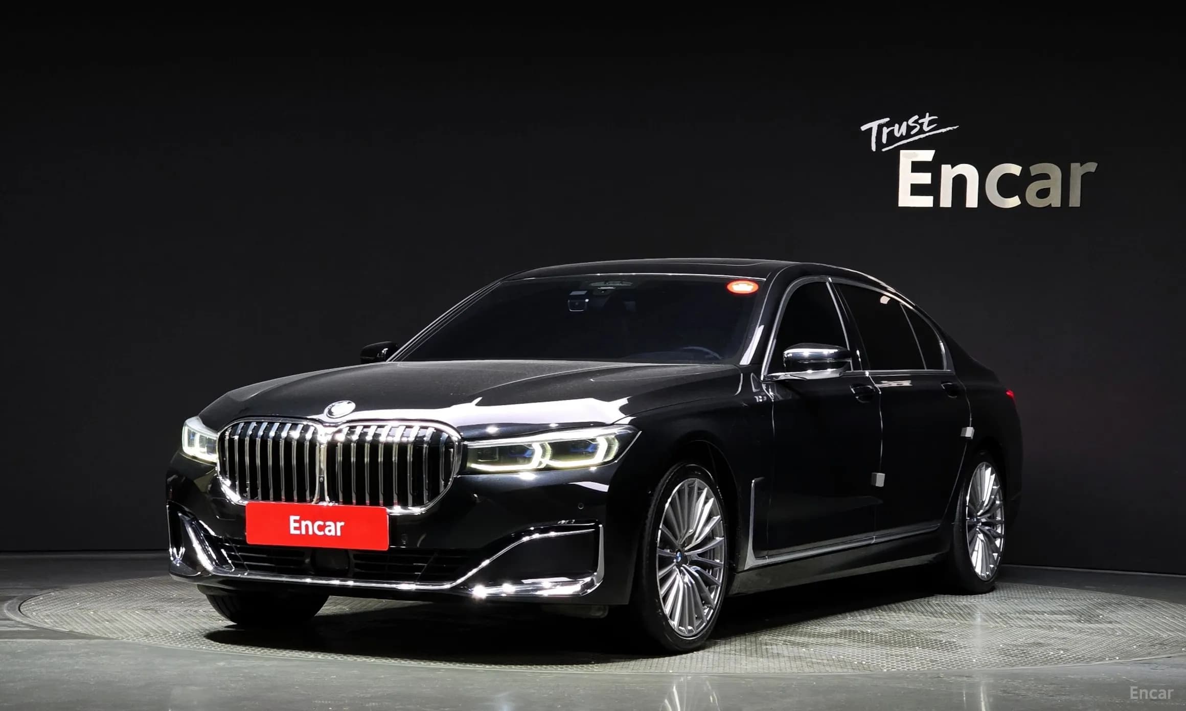 7 Series (G11)
