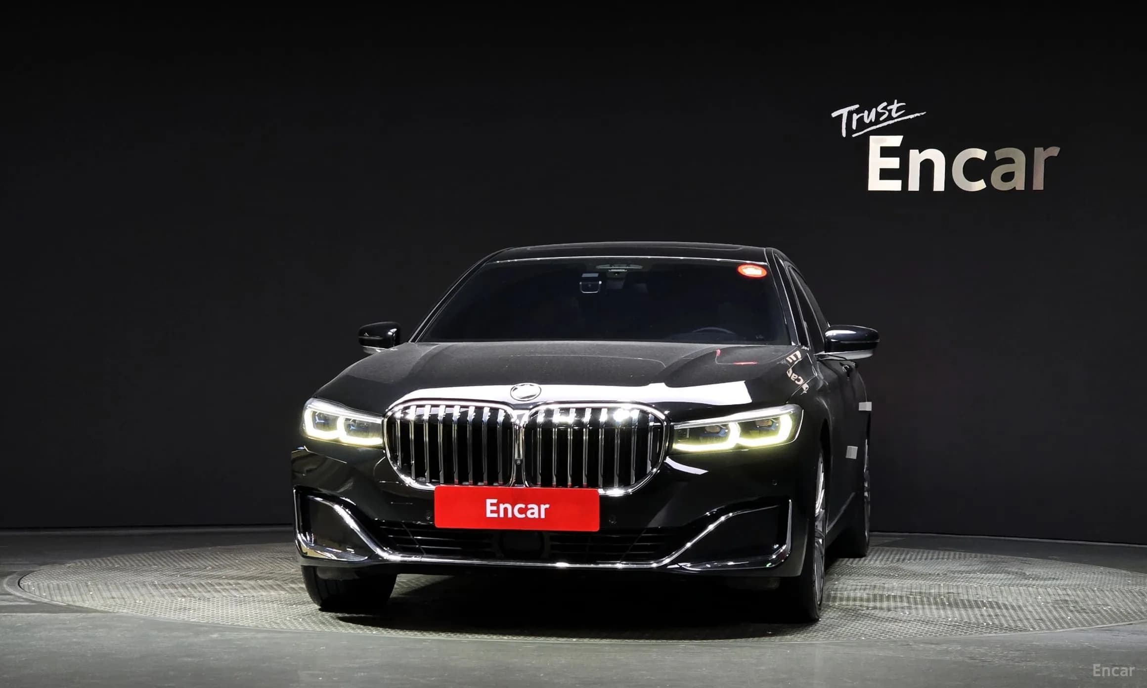 7 Series (G11)
