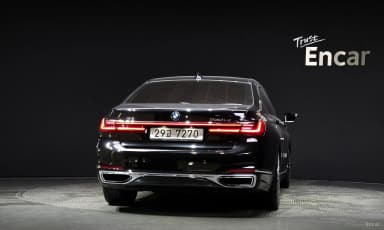 7 Series (G11)