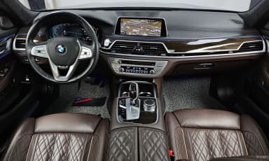 7 Series (G11)