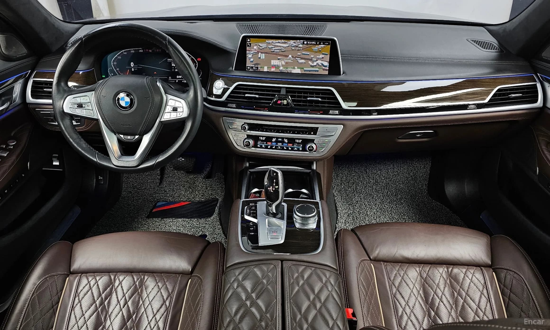 7 Series (G11)