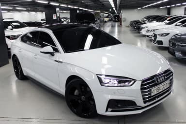 A5 (F5)
