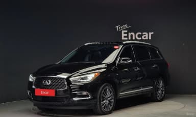 QX60