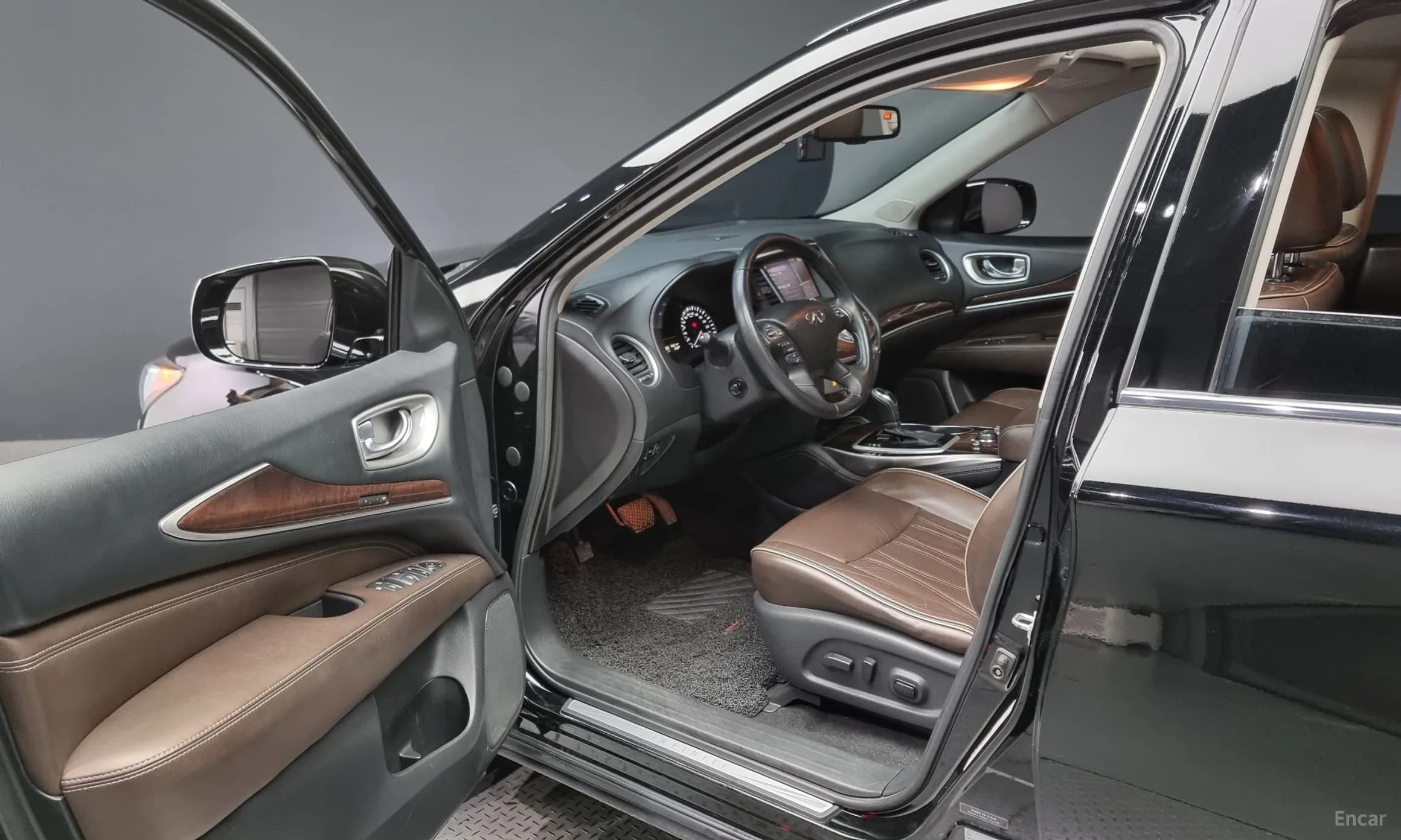 QX60