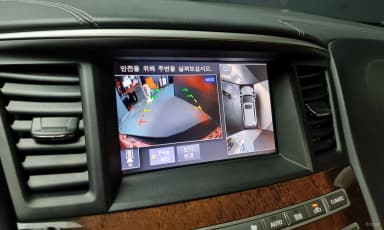 QX60