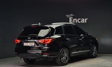 QX60