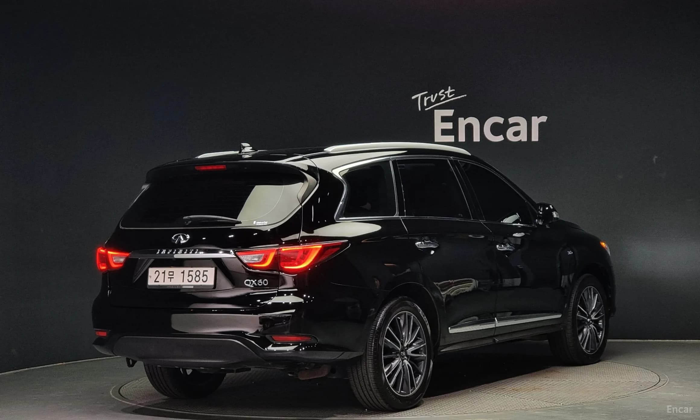 QX60