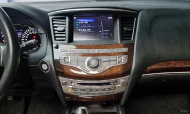 QX60
