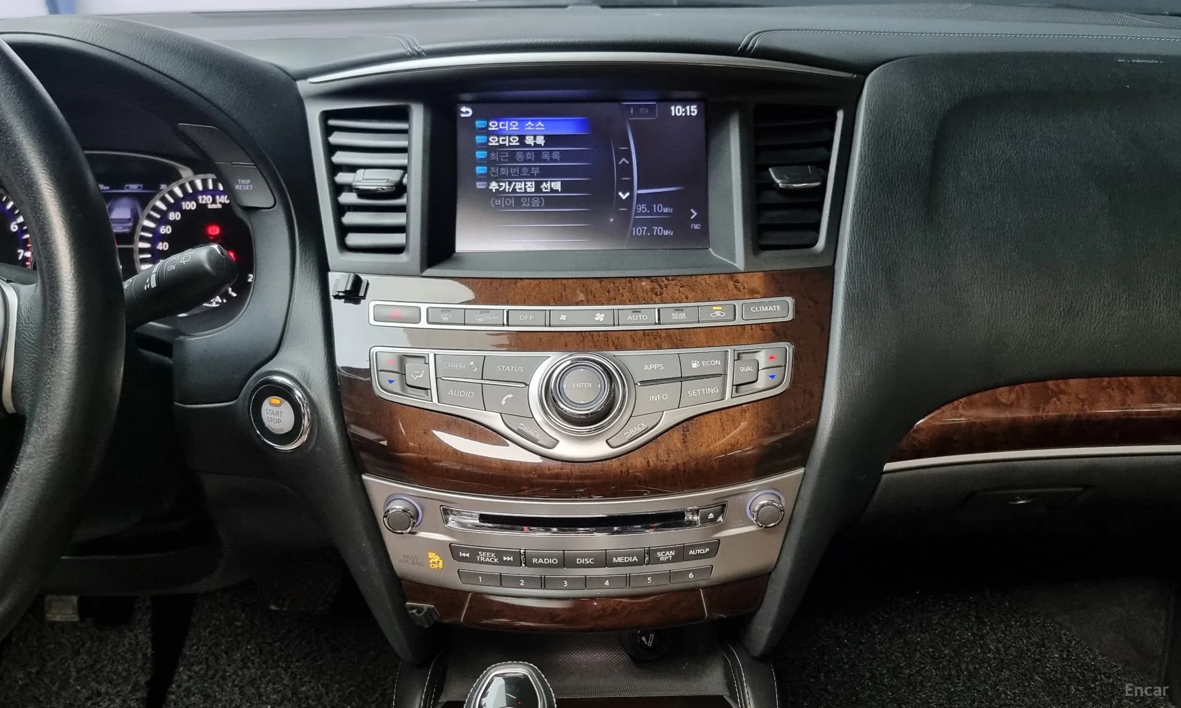 QX60