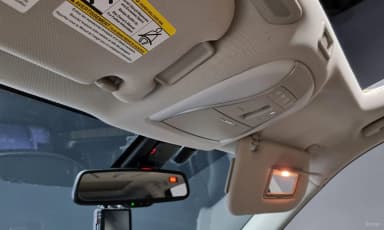 QX60