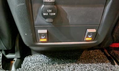 QX60