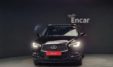 QX60