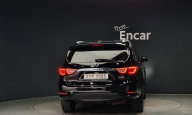 QX60