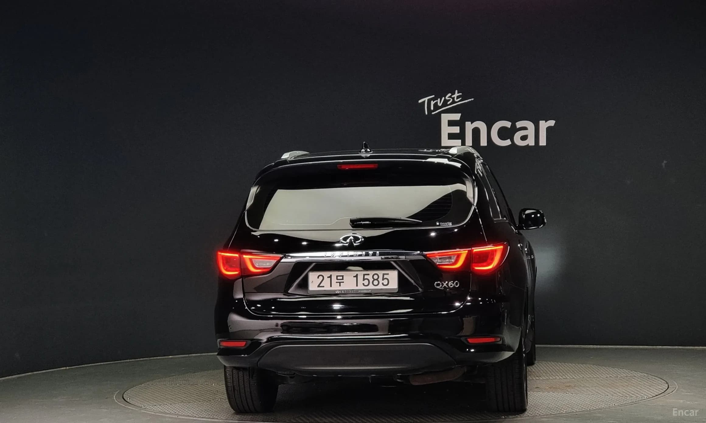 QX60