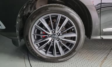 QX60
