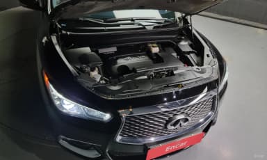 QX60