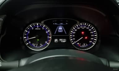 QX60